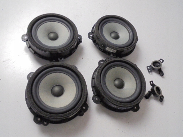 фото №2, Динаміки hyundai kona electric 20 r