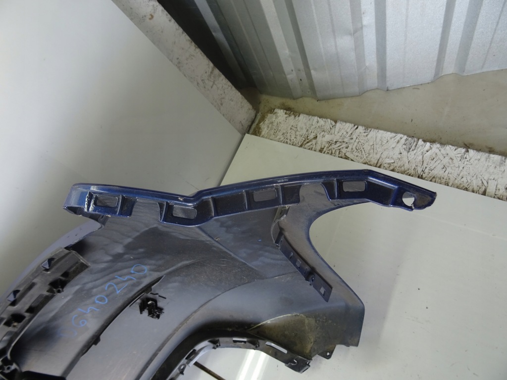 фото №12, Бампер задняя audi tt tts 8s 2014- s line оригинал