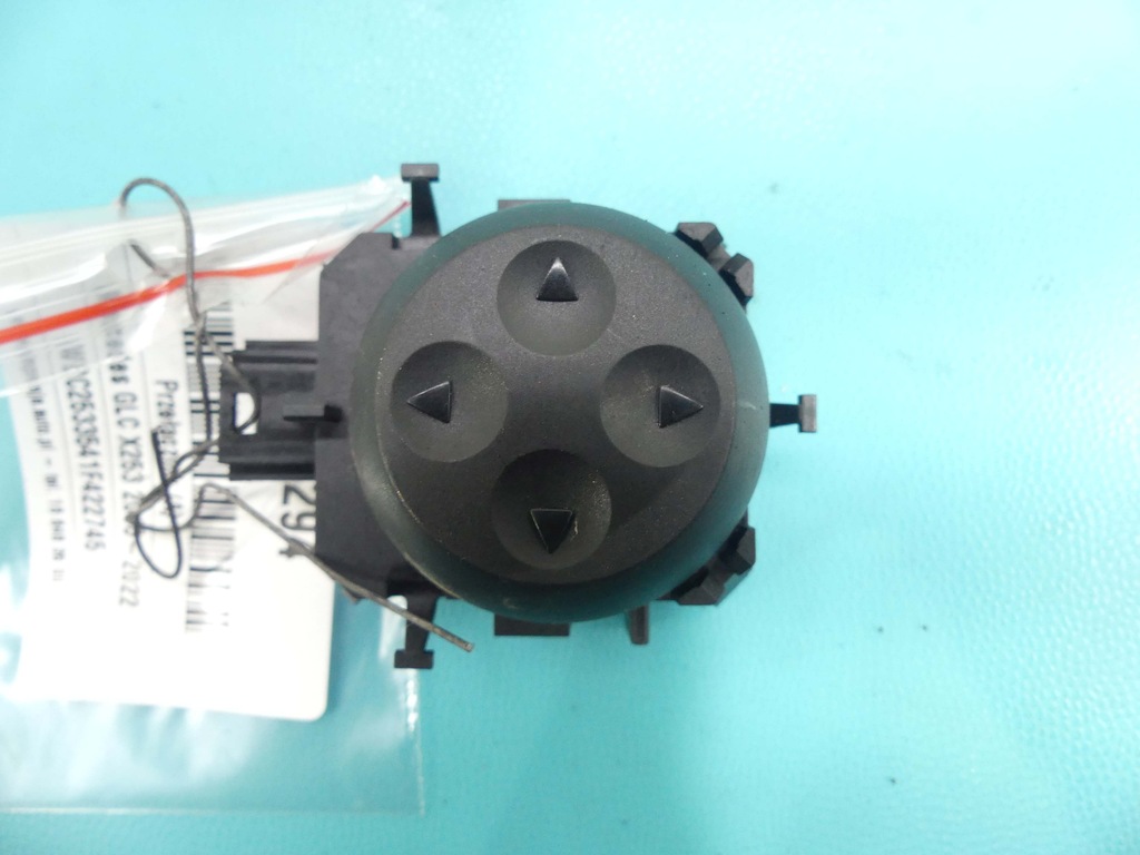 фото №1, Переключатель сиденье правый mercedes glc coupe x253