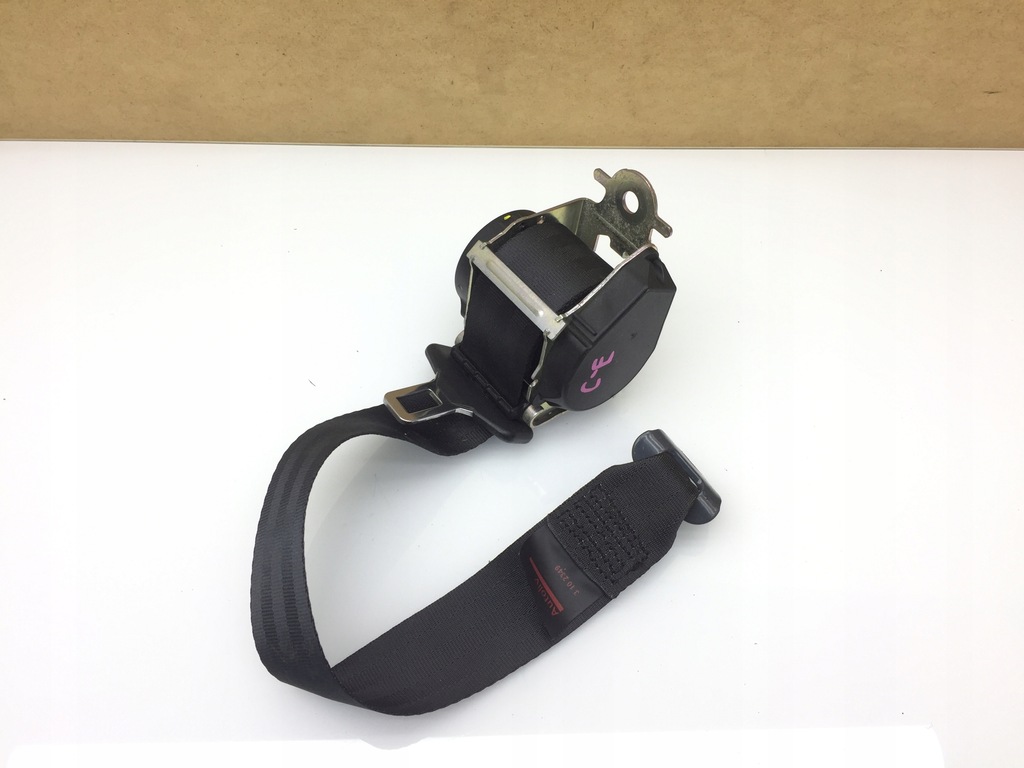 фото №1, C-elysee pas безпеки середина середній задня