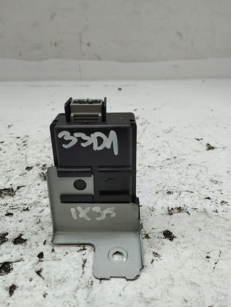 фото №6, Hyundai ix35 1.7 crdi модуль блок управления давления шин 95800-2s500