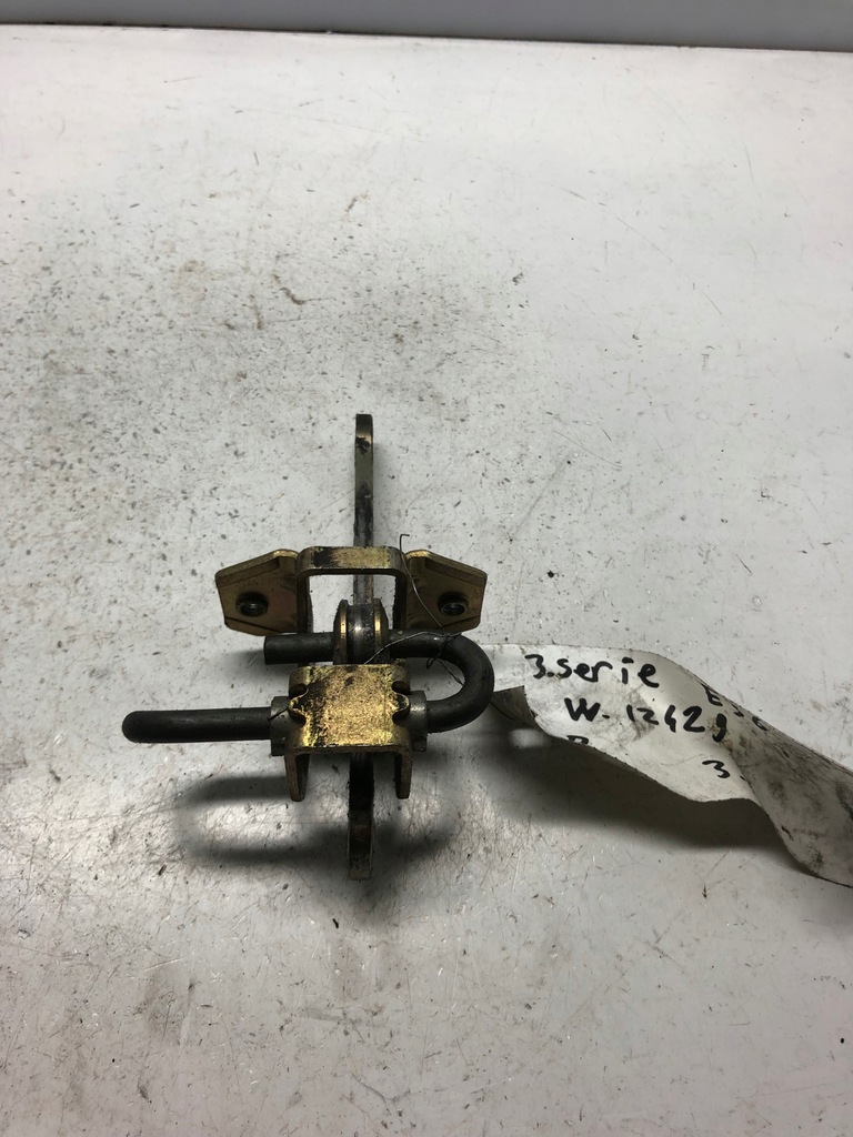 фото №1, Замок дверь bmw 8188848