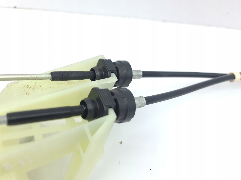 фото №9, Mazda cx-5 2013 домкрат переключения передач / верхний