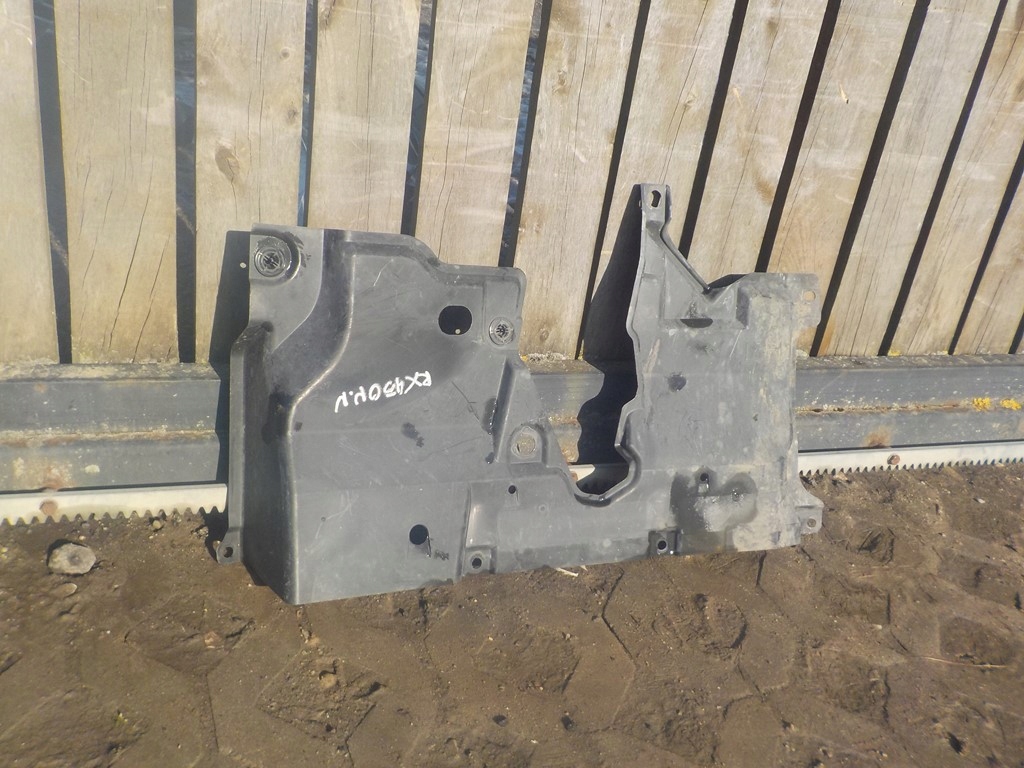 фото №1, Защита подвеска lexus rx450 iv 2016-2021