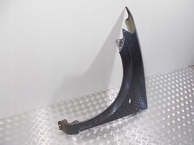 фото №11, Крыло левый citroen c3 i 02-09 оригинал