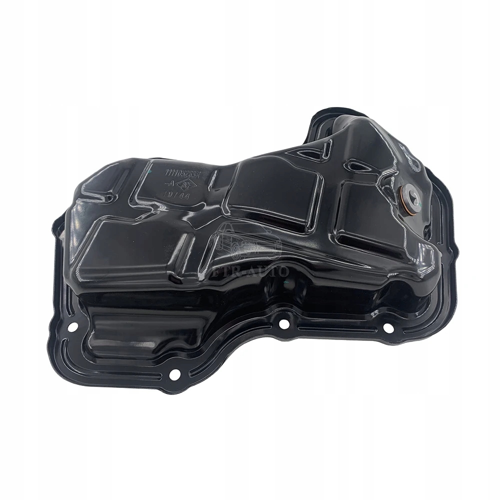 фото №1, Поддон масла renault 1.2 tce scenic kadjar clio megane kangoo oryg