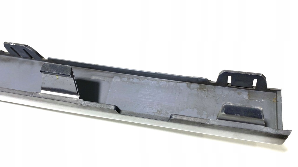 фото №10, Защита молдинг противотуманной фары mini cooper s r56 2751563