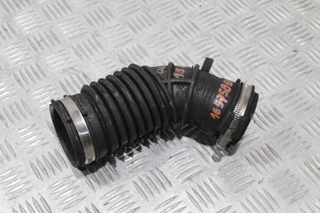 фото №1, Wąż шланг воздуха clio iv 165758885r