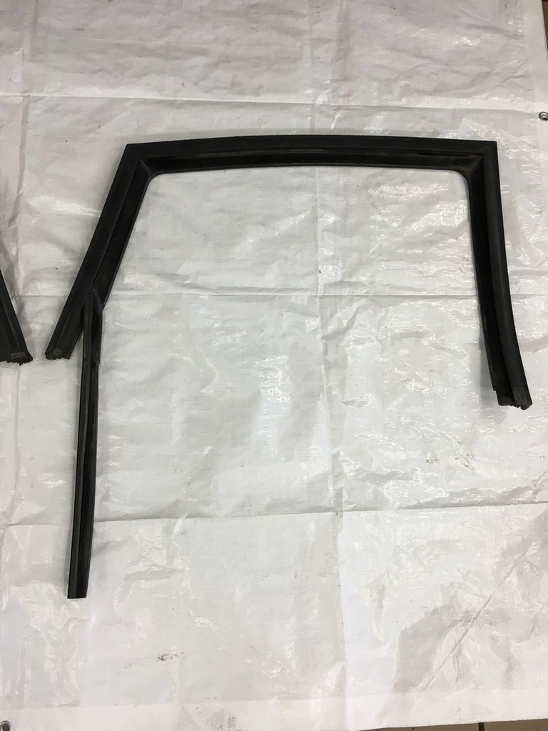 фото №9, Seat altea xl toledo iii прокладка навколо двері край 2003-2016