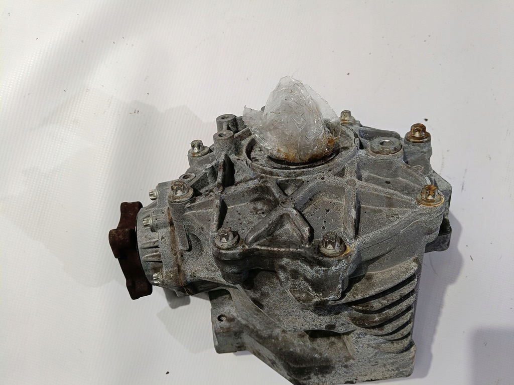 фото №7, Диференціал механізм диференціал перед dodge charger challenger awd 4x4 2015