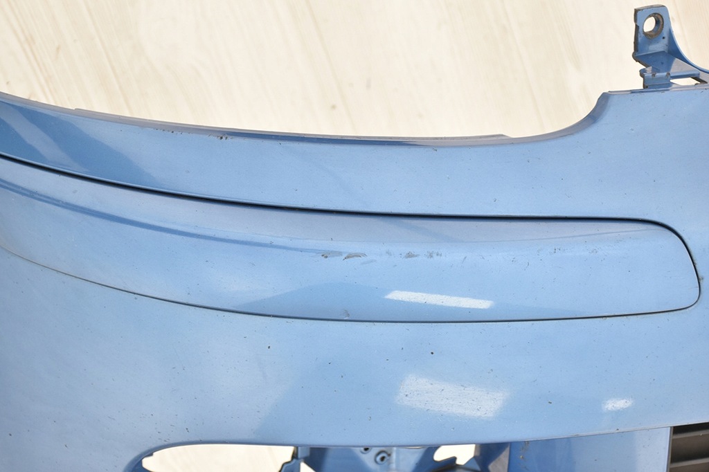 фото №9, Бампер передний перед vw golf v