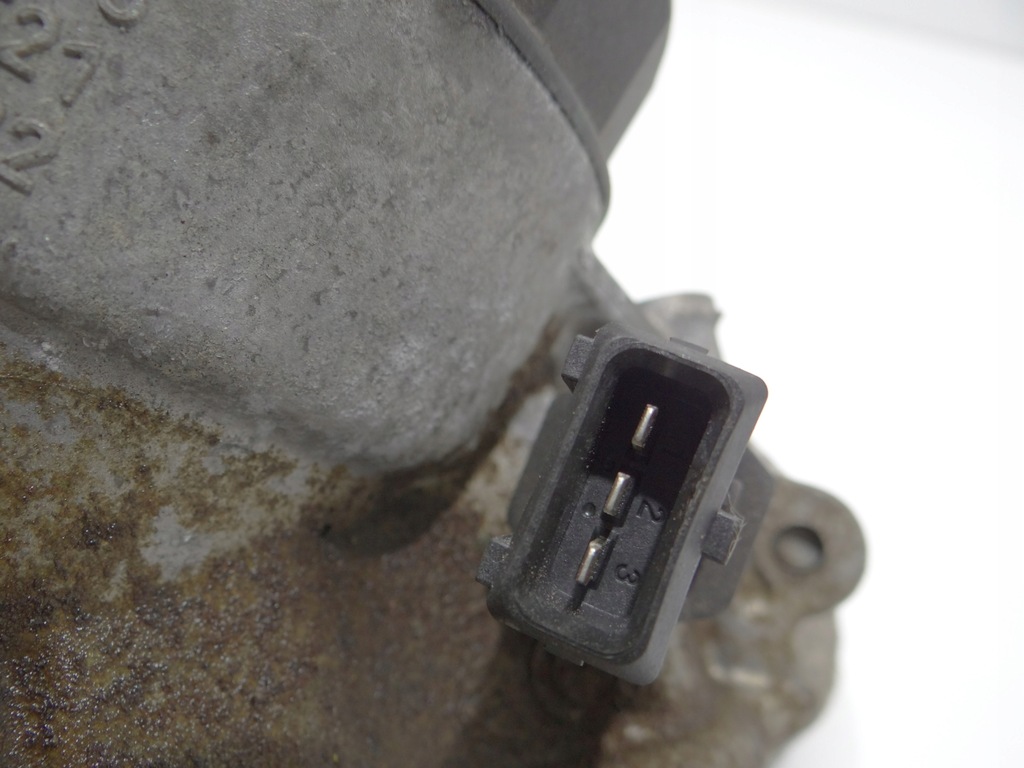 фото №6, Корпус фильтра масла радиатор bmw z4 e89 e60 e90 e93 n52 7516383