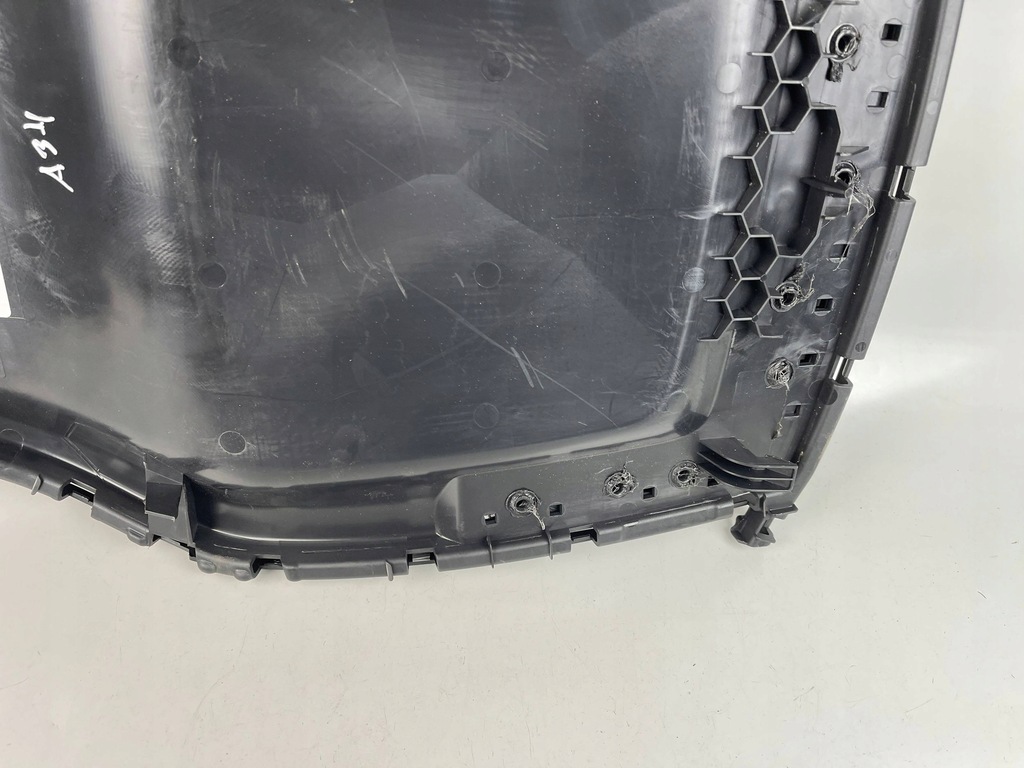 фото №11, Пластик сидіння citroen ds7 crossback 2393431x