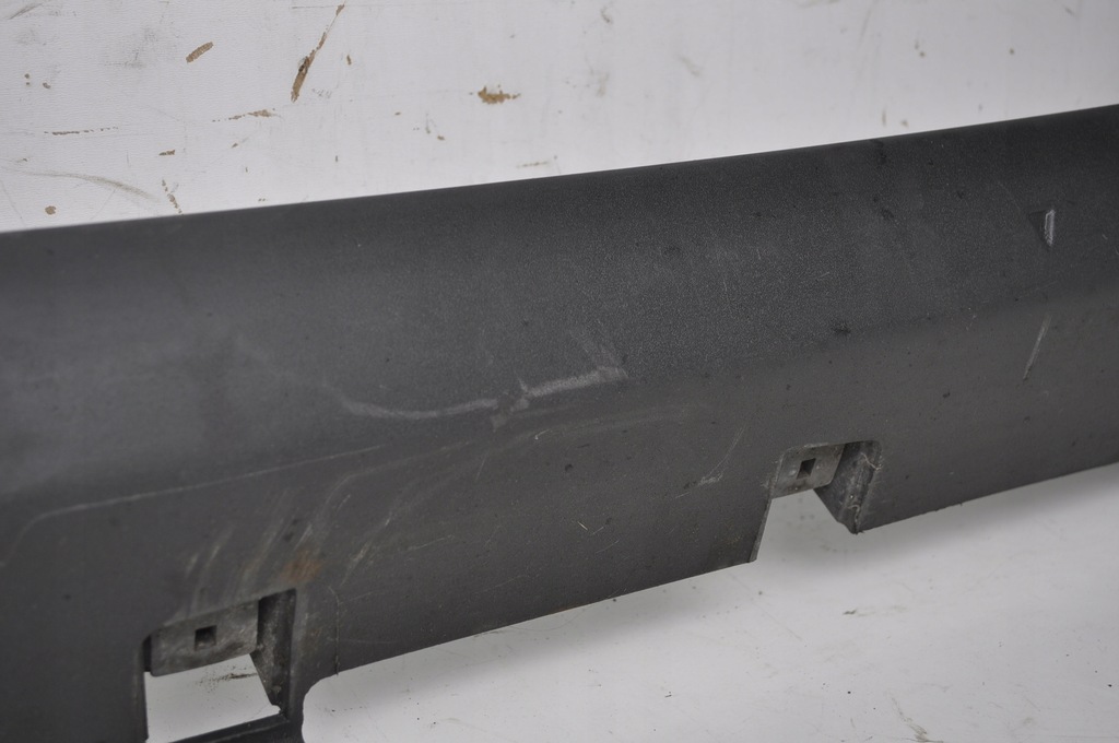 фото №9, Ford ecosport 2013 накладка поріг права