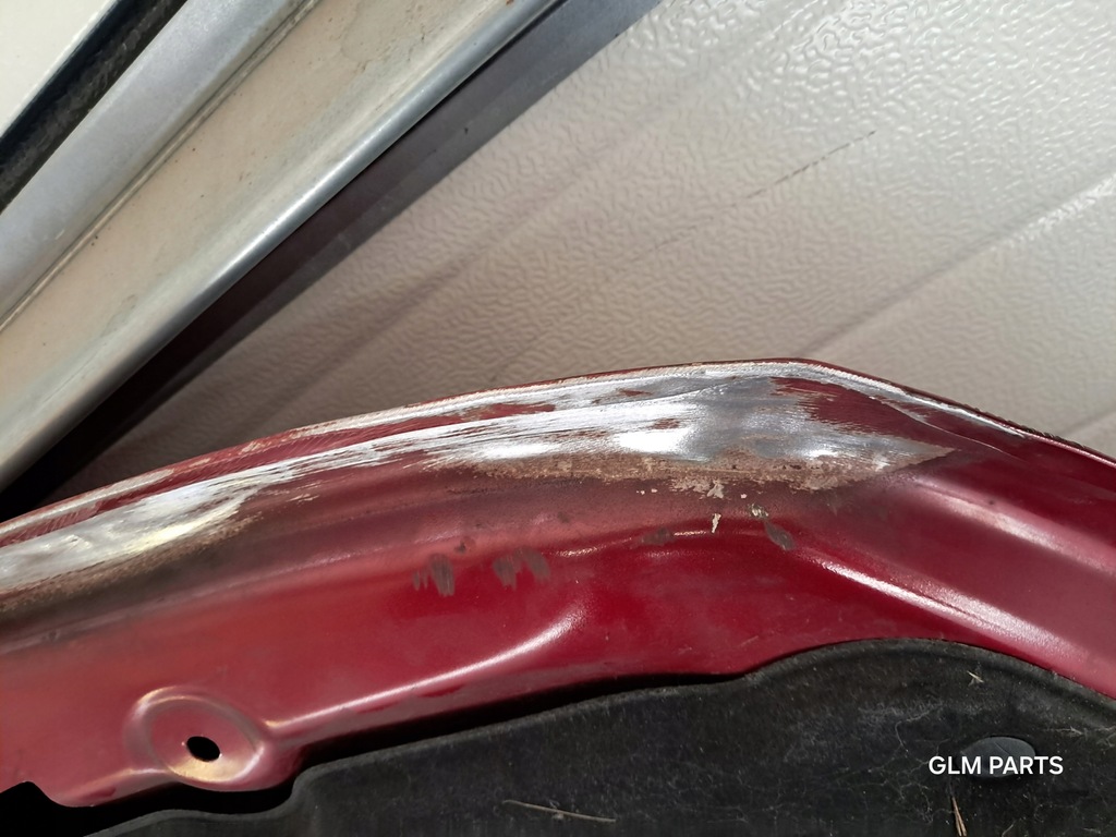 фото №16, Citroen c4 picasso ii капот