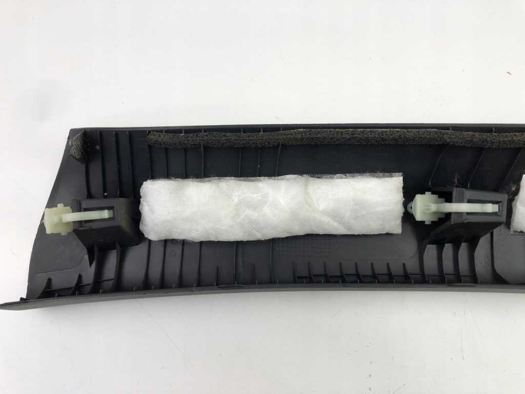 фото №8, Toyota c-hr захист накладка стійка правий перед 66210-f4010