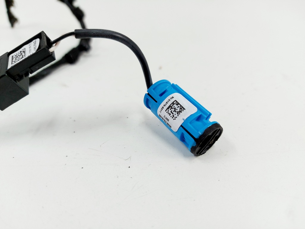 фото №5, Audi q3 8u0 a3 a1 8x0 мікрофон bluetooth