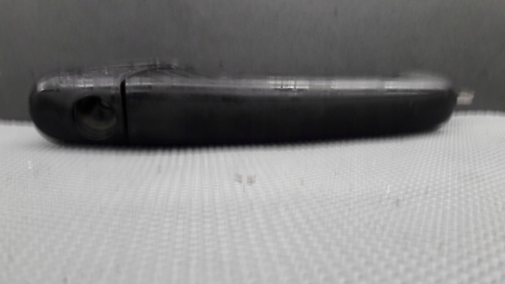 фото №1, Ручка правий перед seat ibiza ii