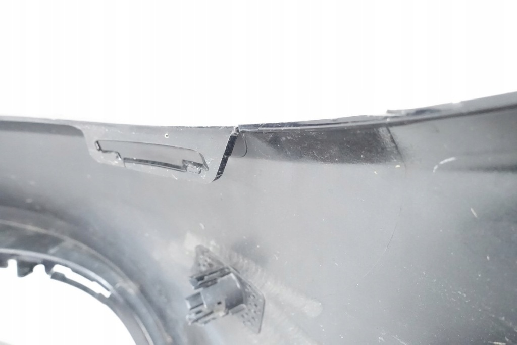 Бампер перед передний pdc mercedes c w205 рестайлинг  17- Недорого