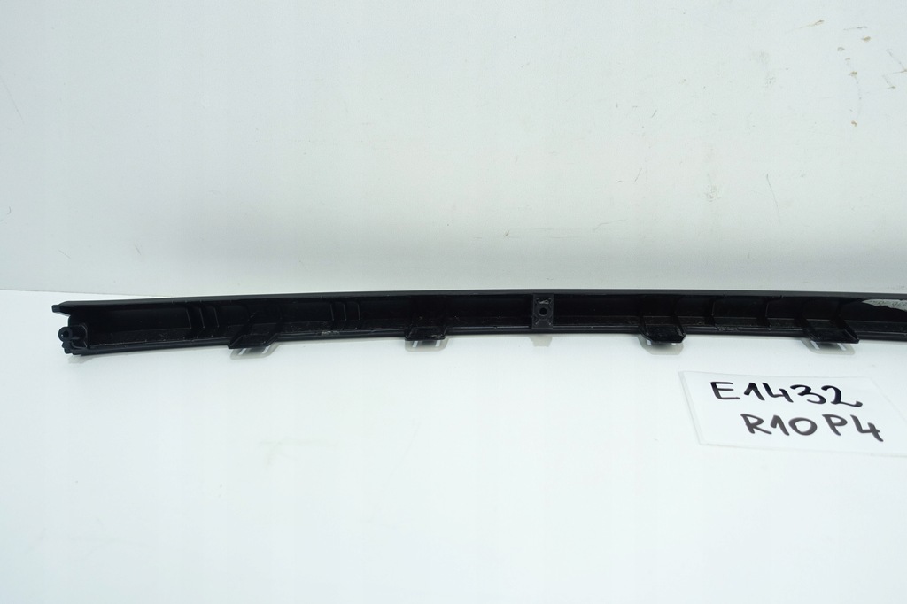 фото №5, Молдинг крышки багажника задняя kia sportage v 2021- 87312-r2000