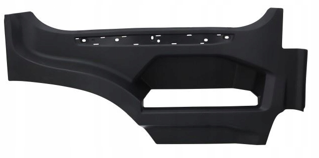 фото №1, Ниша порог scania r 16- правая 2418450