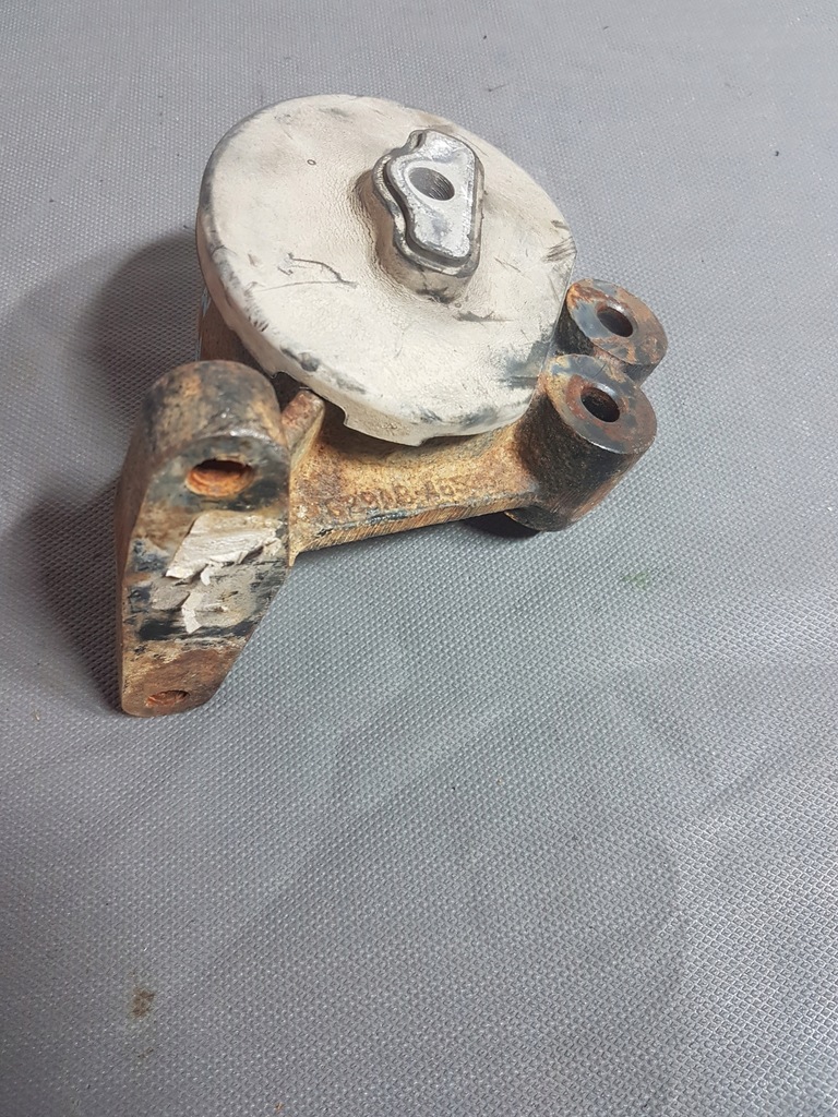 фото №6, Dodge ram 5.7 09-13 кронштейн подушка usa