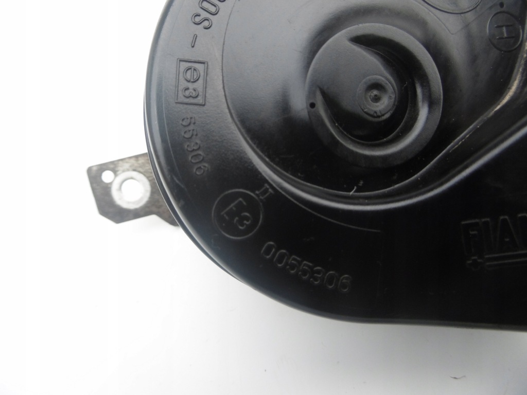 фото №12, Клаксон сигнал пара volvo v70 iii s80 ii xc70 ii