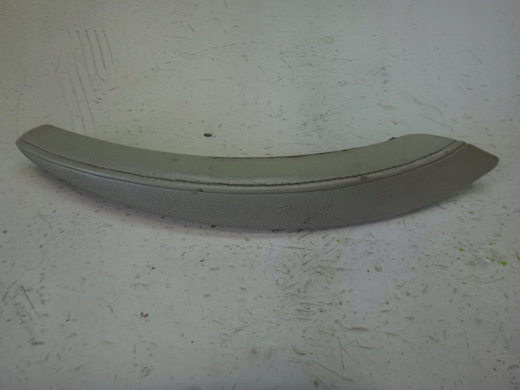 фото №2, Кронштейн ручка дверь правая bmw x6 e71 бежевая