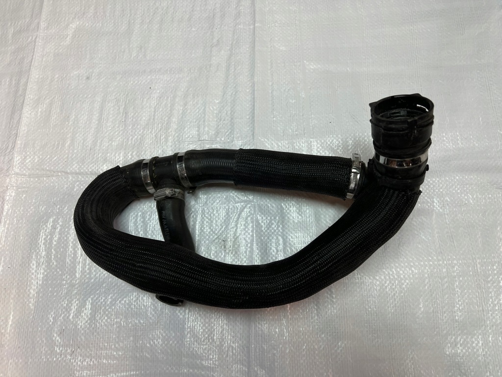 фото №1, Alfa romeo giulia stelvio шланг провода wody