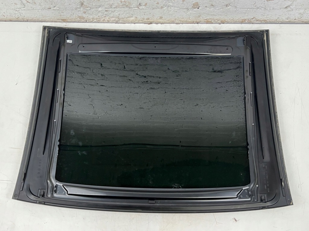 фото №6, 2022 audi a3 8y скляний люк 8y5877056