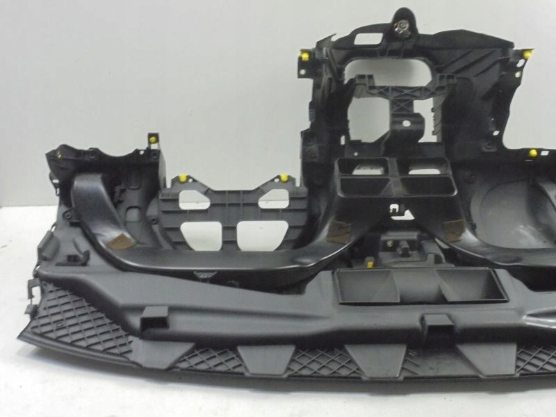 фото №10, Opel corsa d приборная панель приборная панель приборная 13184063