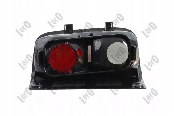 фото №3, Лампа задняя opel vivaro/renault traffic