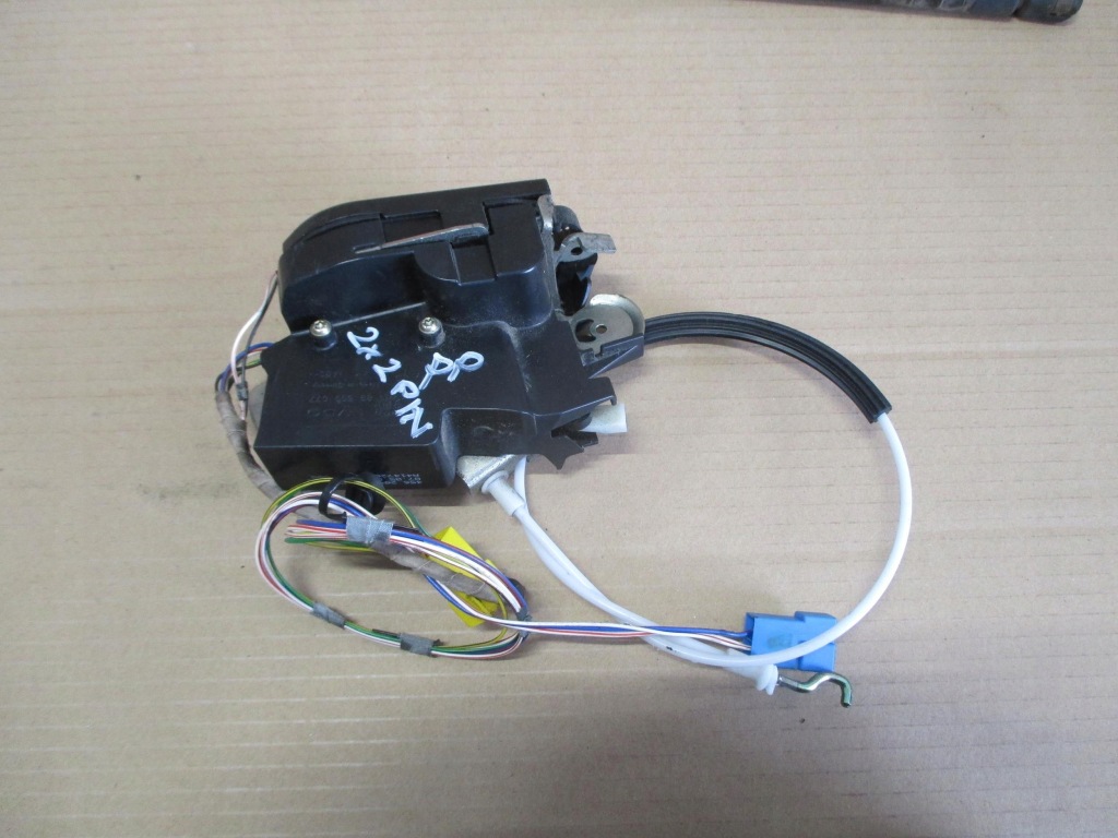 Купить Mercedes-benz оригинальный номер 4147200535