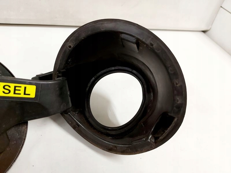 фото №6, Peugeot 5008 1 i крышка заливной топлива ktpd 9684078380