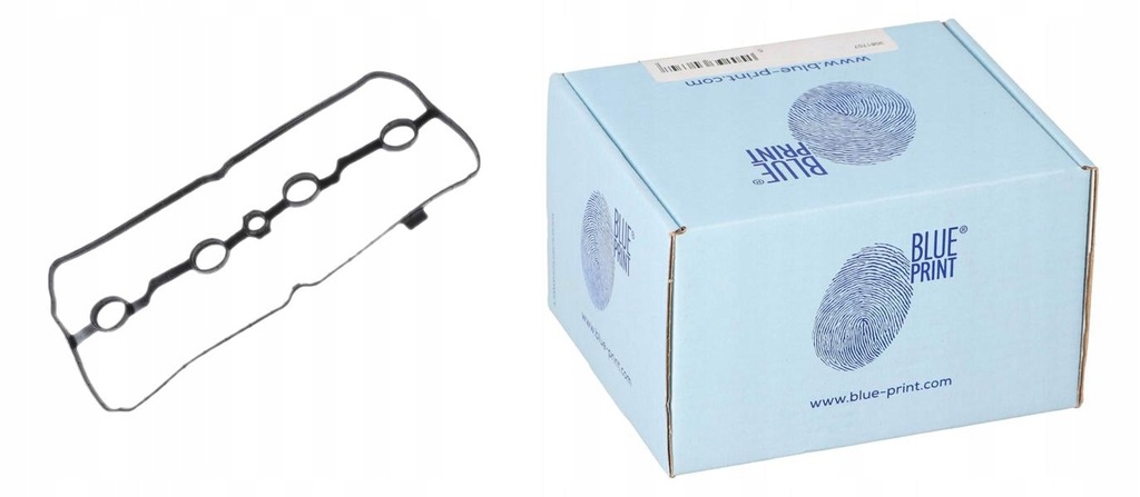 фото №10, Blue print adn16767 прокладка, кришка головки циліндрів