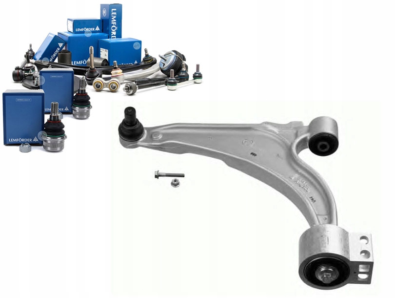 Рычаг opel Оригинал