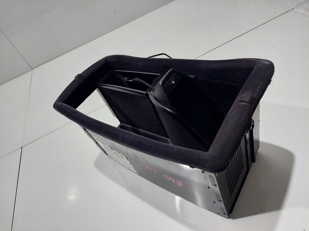 фото №8, Каркас ніша підлокітник bmw e65 lift 6955623