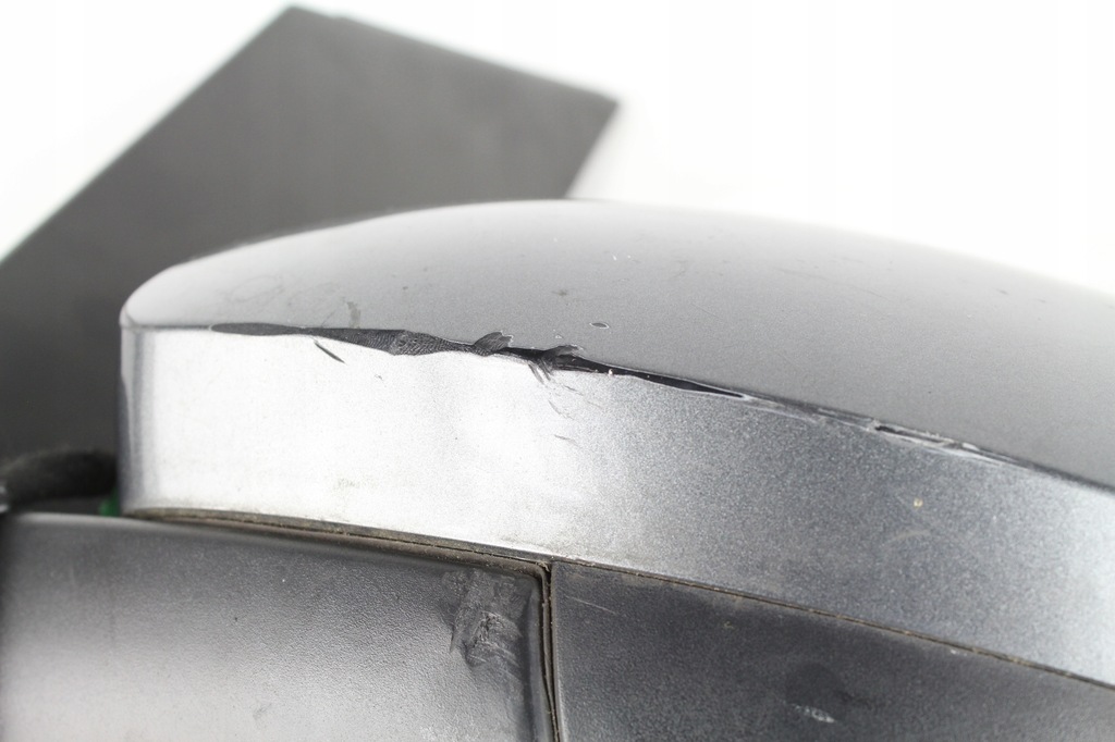 фото №9, Зеркало левая seat alhambra ii 7n 10-20 6 pin ang