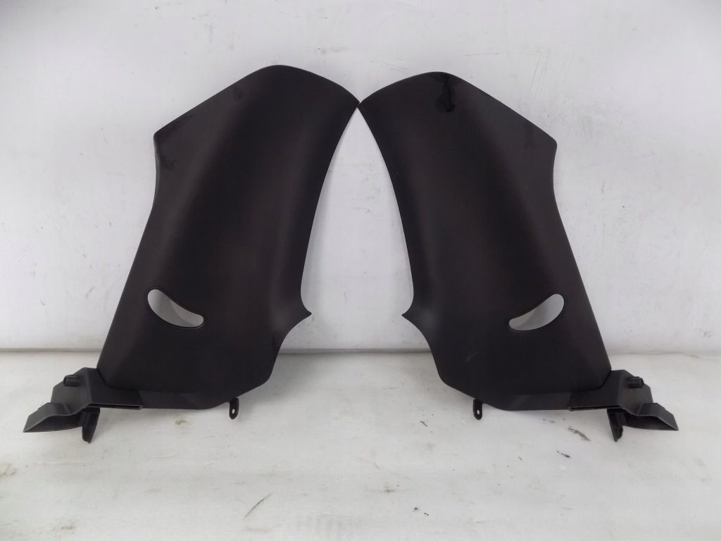 фото №1, Fiat 500 abarth обшивка защита стойка правая левая