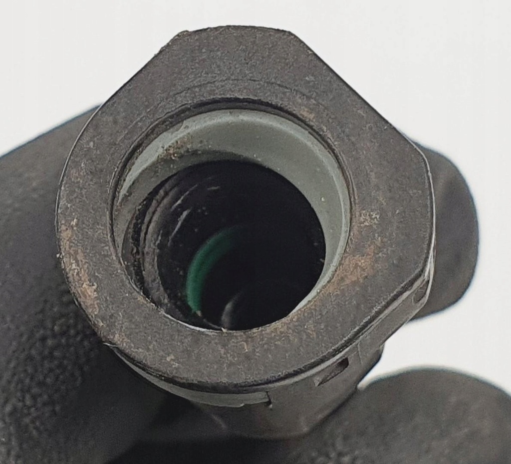 фото №4, Шланг трубка пального smart fortwo 450 0.6 t