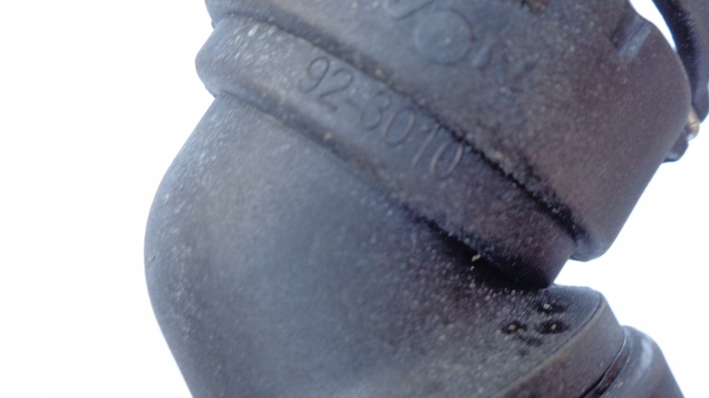 фото №4, Ford transit mk8 труба 92-3011 92-3010