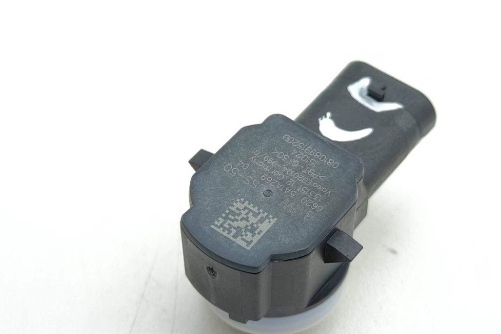 Датчик прискорення mini cooper f56 13315112 1.5l бензиновий 141kw 2024 Зі Шроту