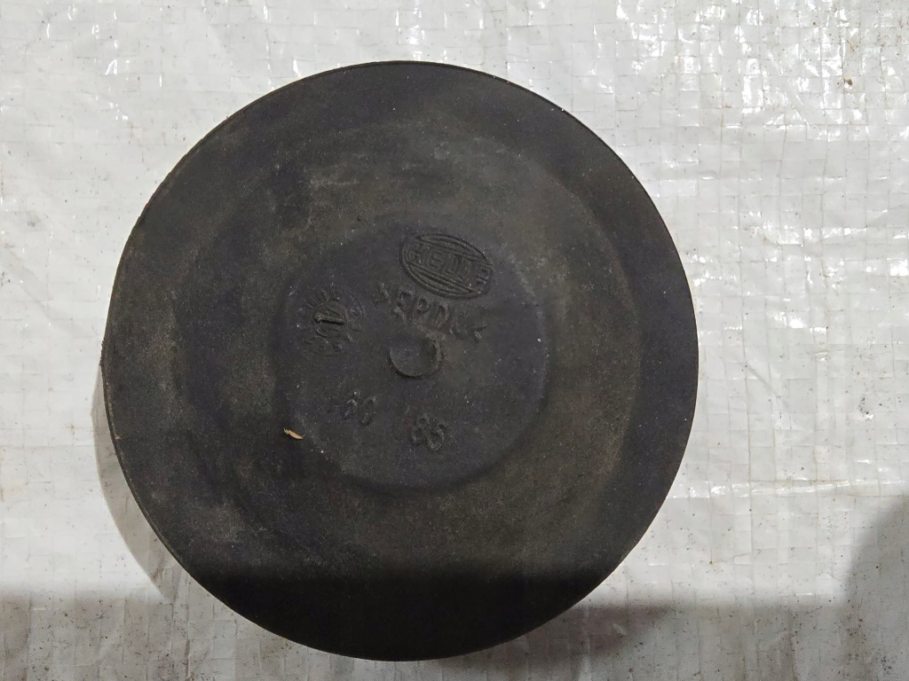 фото №1, Vw caddy iv 15-20r dekielk заглушка лампи 160185