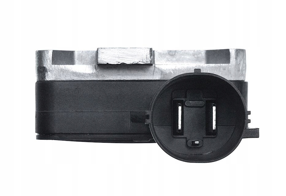 фото №8, Модуль вентилятора ford focus ii 2004-,