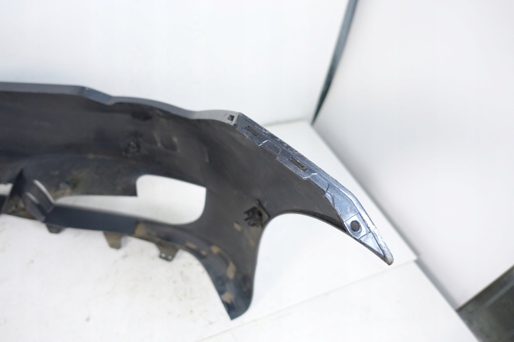 Бампер перед передній tesla model s lift 16- 1056370-00-f Оригінал