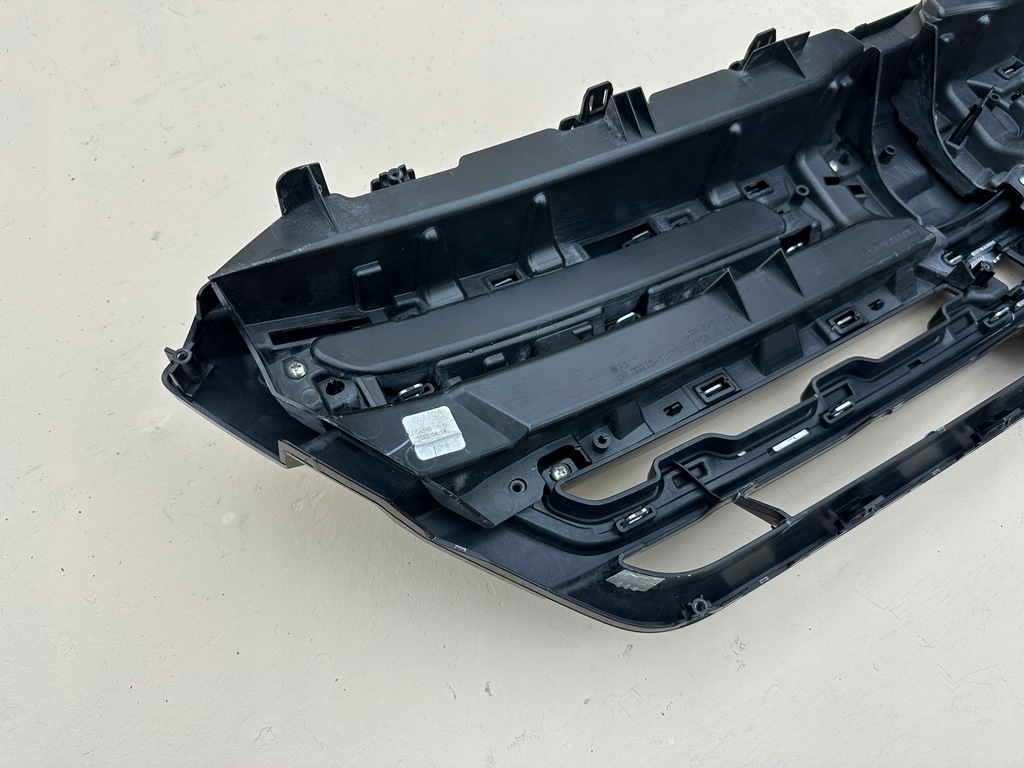 фото №14, Subaru outback 6 vi 19-23r решётка радиатора решётка радиатора бампера перед gg210-19490