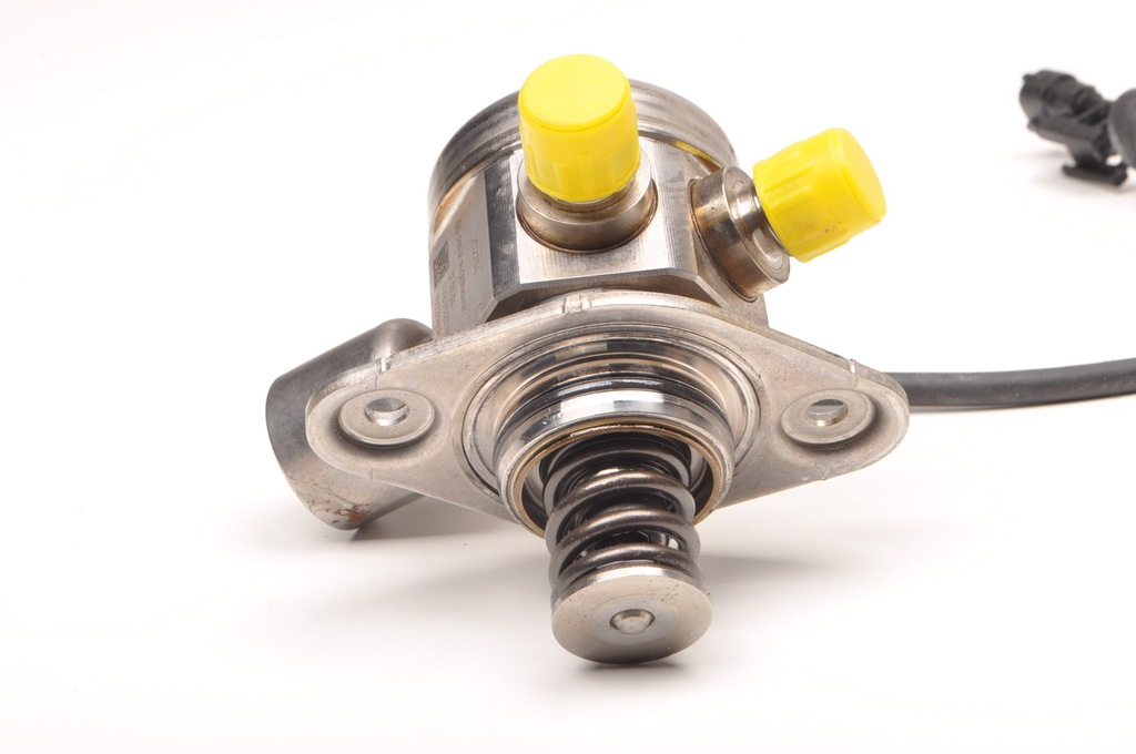 фото №6, Ferrari california 4.3 насос топлива 0261520075 252704