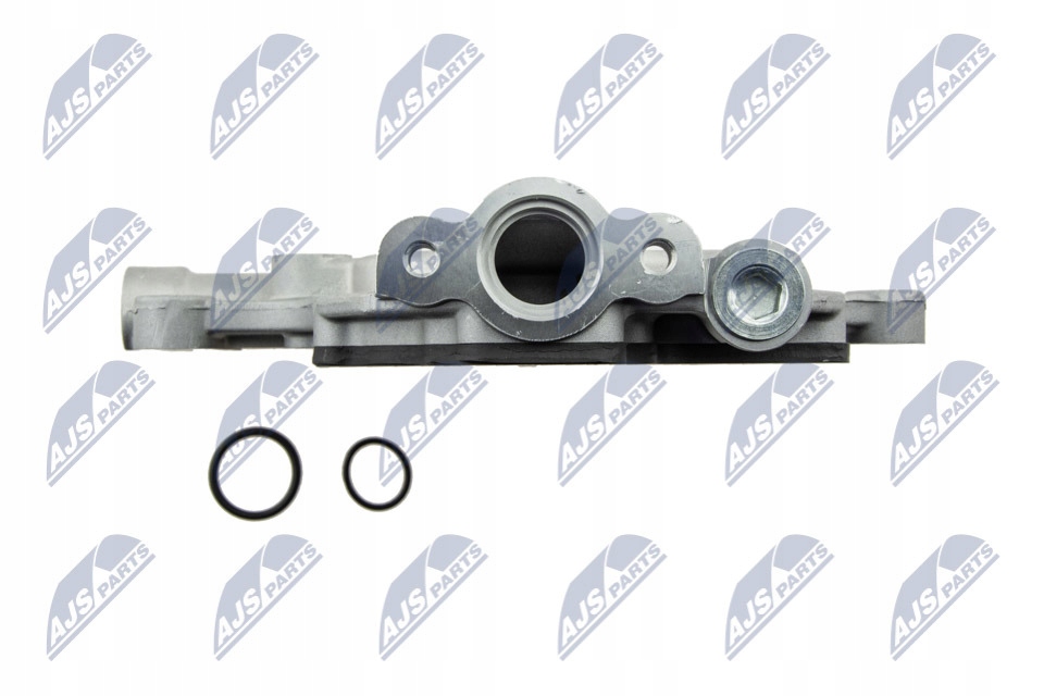 фото №9, Насос масла nty do chrysler 300c 2.7