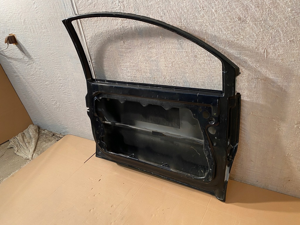 фото №16, Vw new beetle дверь левый перед передние 98-