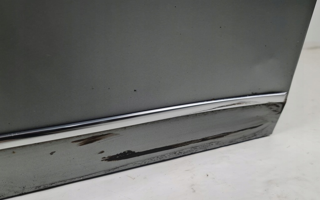 фото №4, Двері правий перед 792 mercedes w204